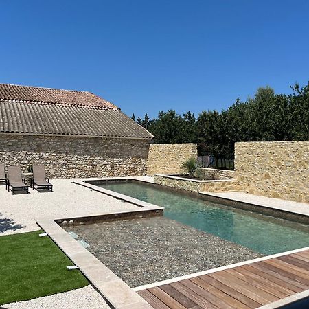 Le Mas D'Archas Montelimar Sud Allan Exterior photo